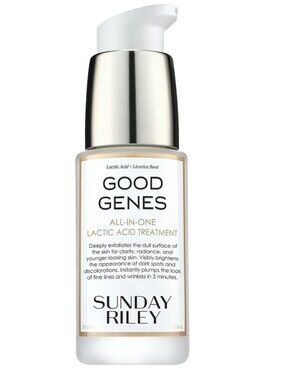 New Sunday Riley Good Genes All-In-One Lactic Acid Treatment 1 ounce